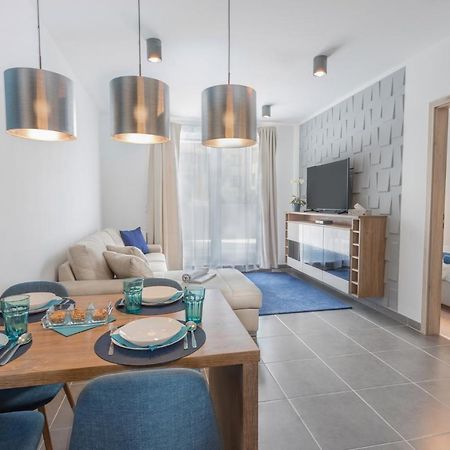 Ferienwohnung Crvn2 #Freeparking Budapest Exterior foto