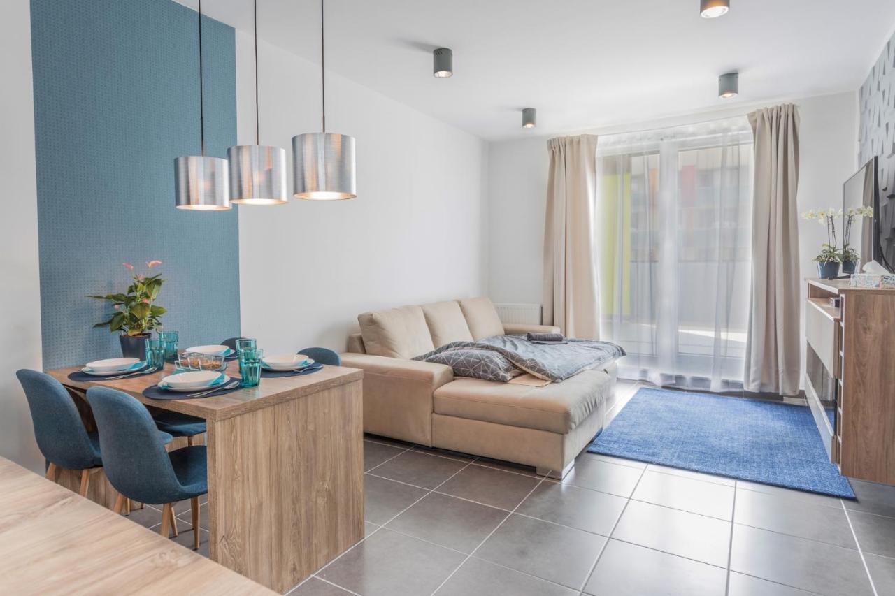 Ferienwohnung Crvn2 #Freeparking Budapest Exterior foto